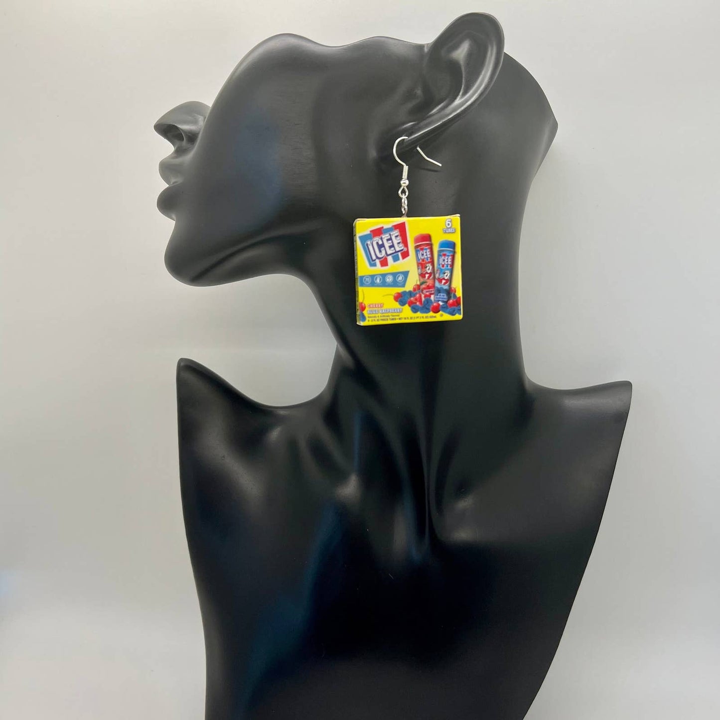 Icee Pops Earrings