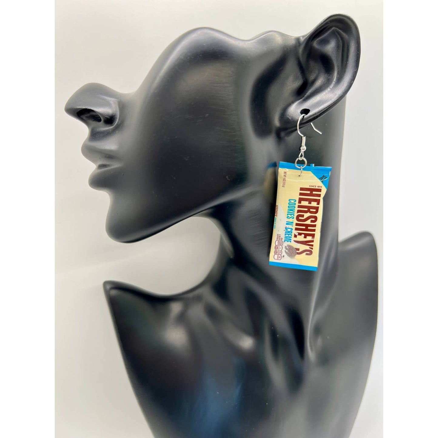 Hershey’s Earrings
