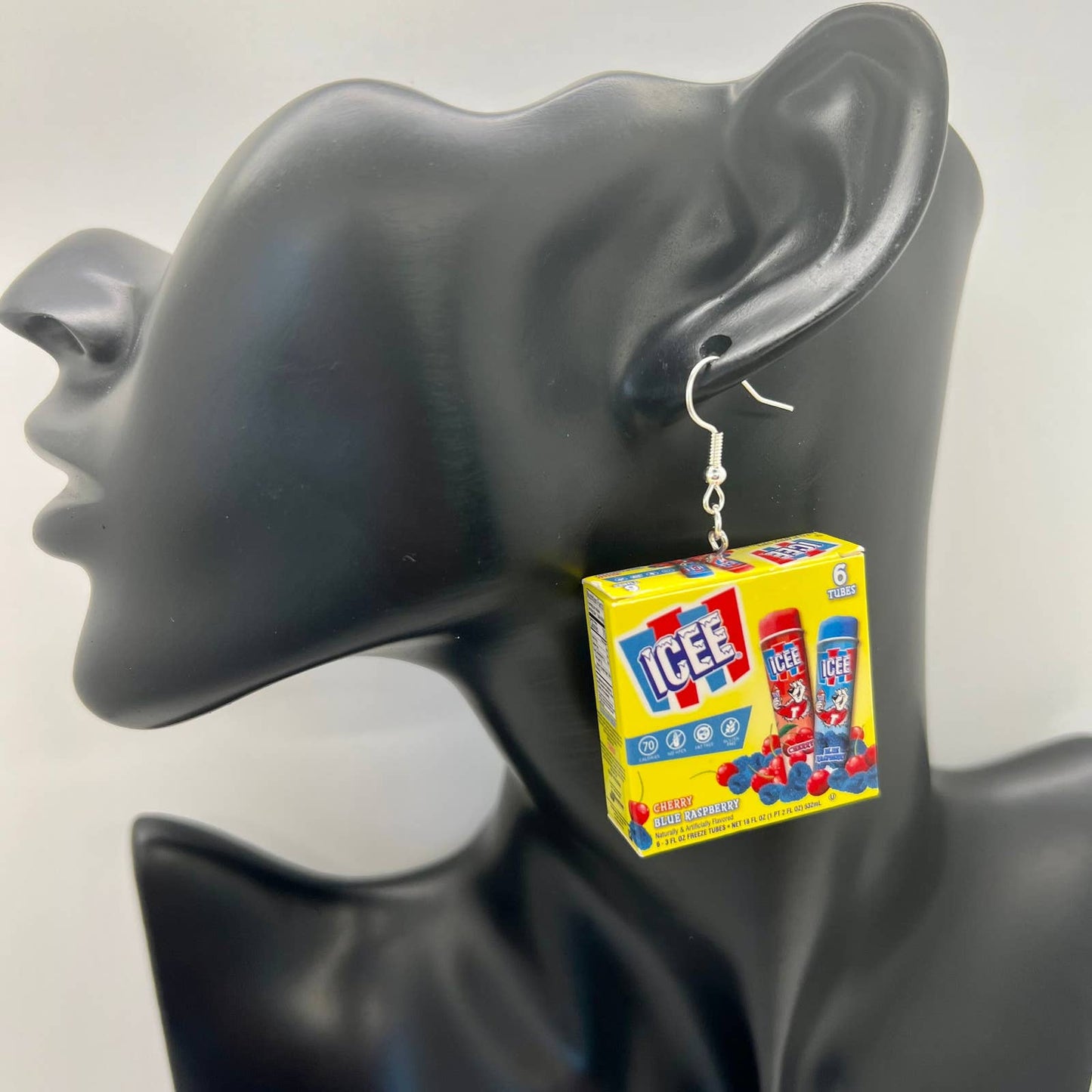 Icee Pops Earrings