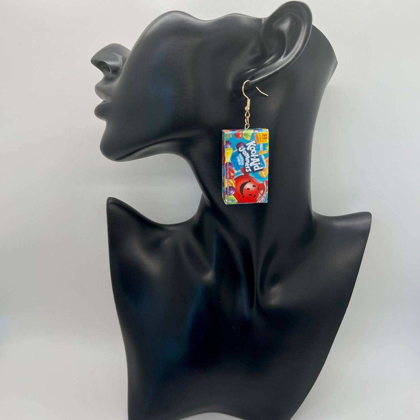 Kool-Aid Earrings