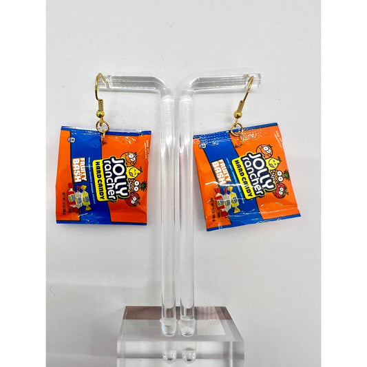 Jolly Ranchers Earrings