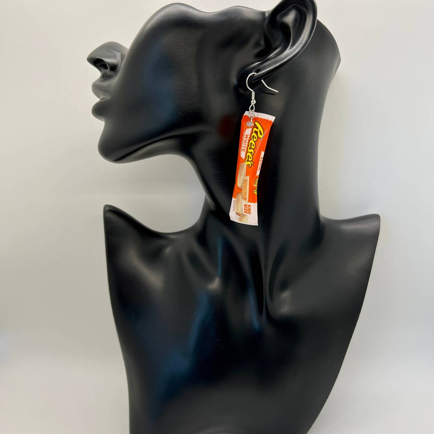 Reese's Cups Earrings