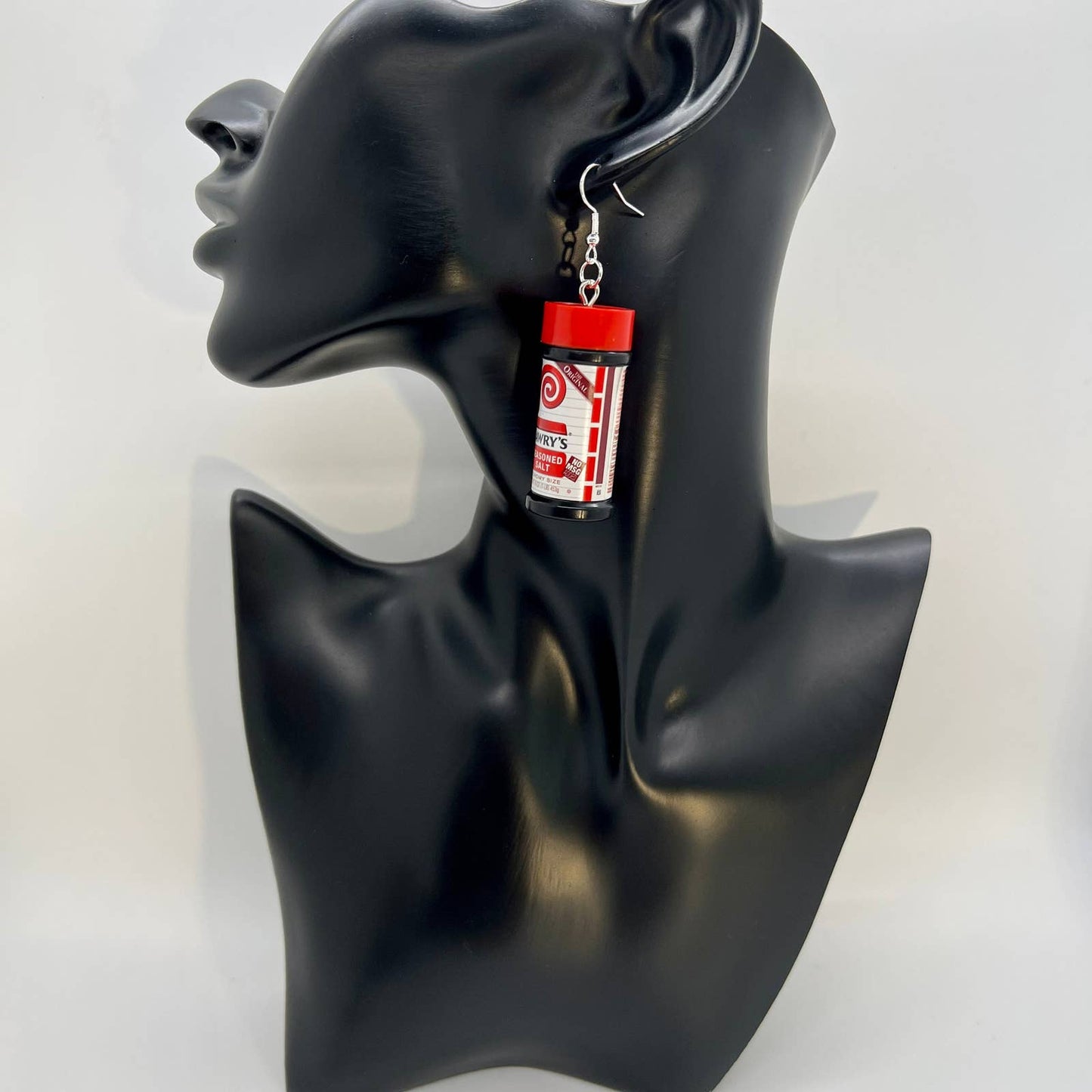 Lawry’s Spice Earrings
