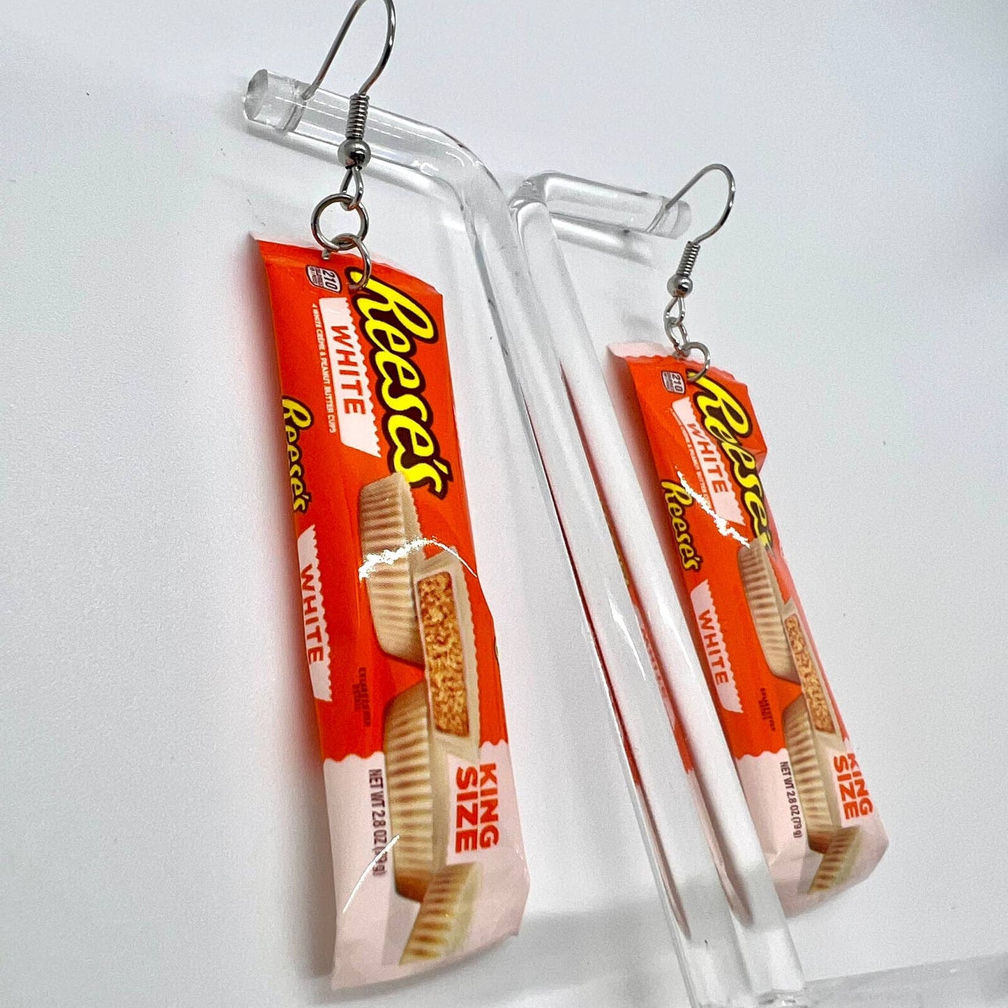 Reese's Cups Earrings