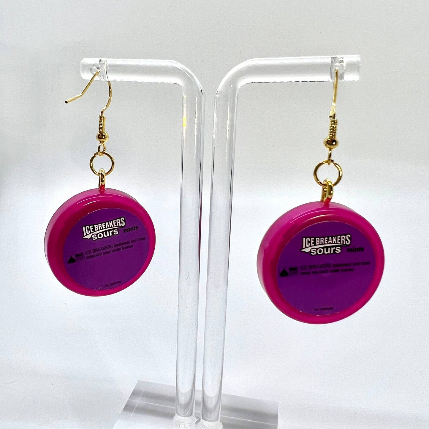 Ice Breakers Earrings