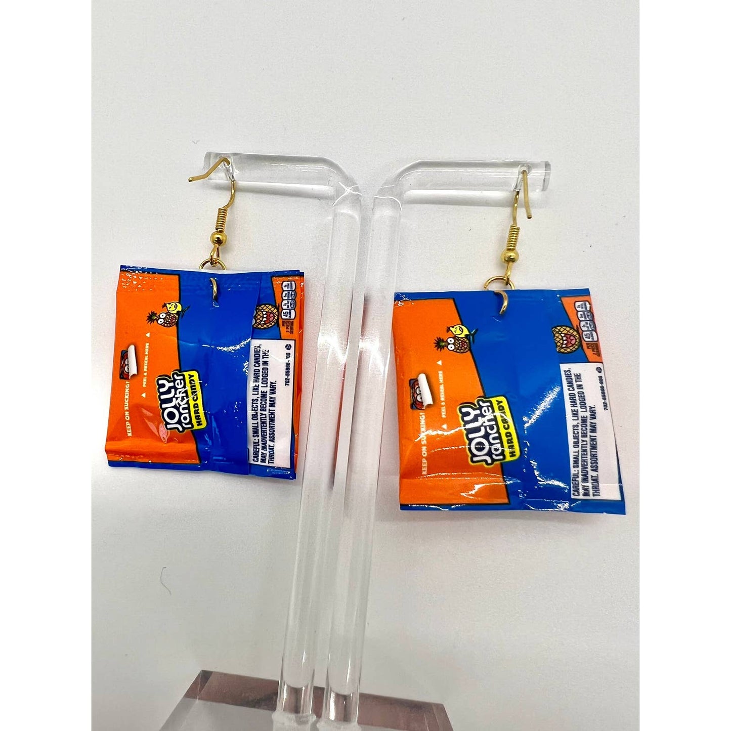 Jolly Ranchers Earrings