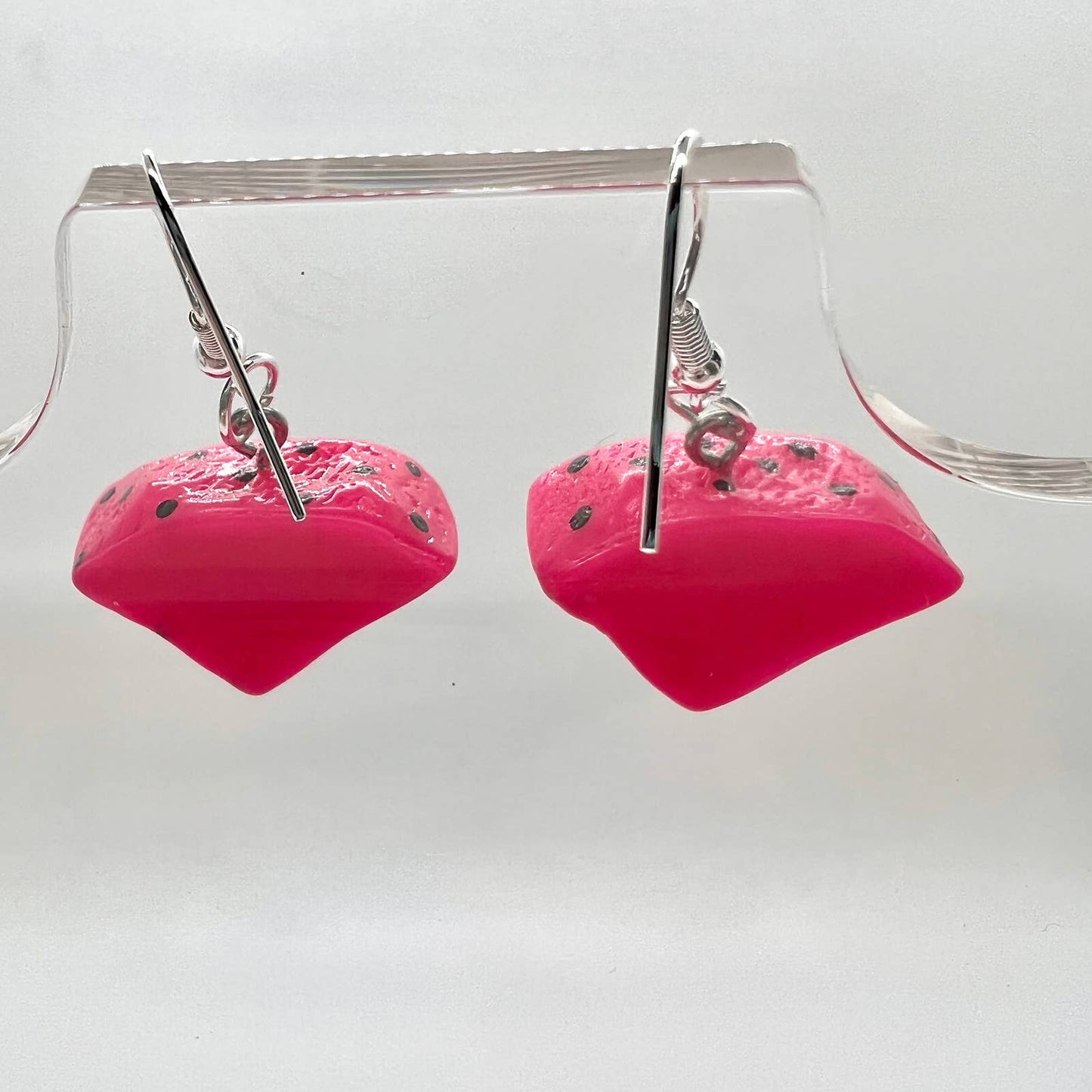 Dragon Fruit Earrings