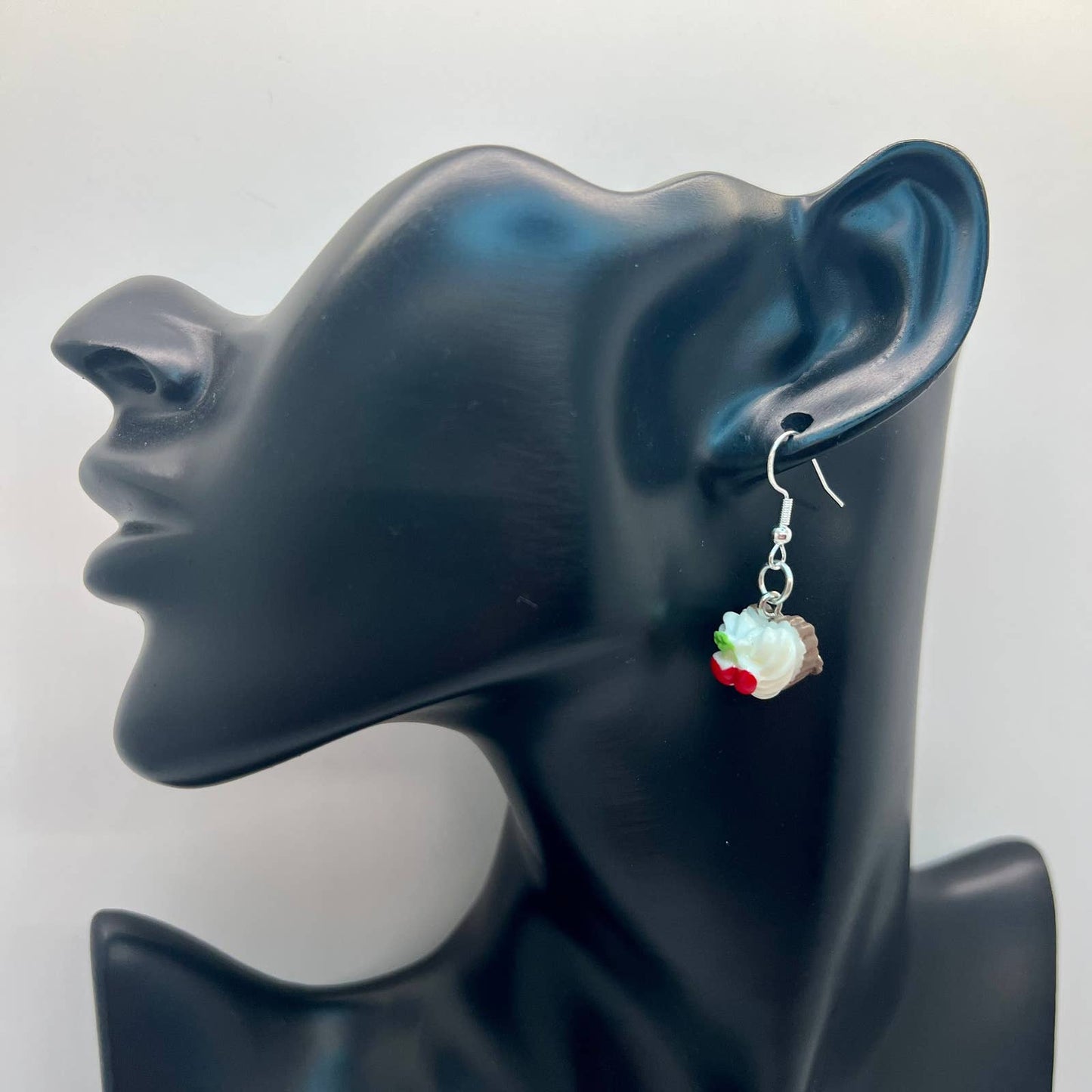 Cupcakes & Tarts Earrings