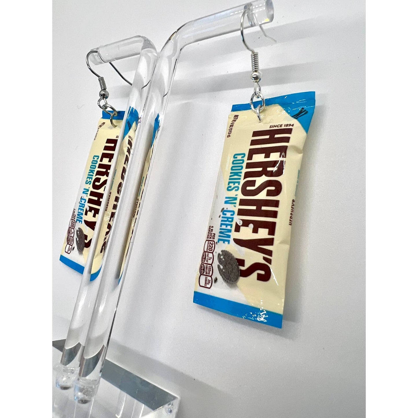 Hershey’s Earrings