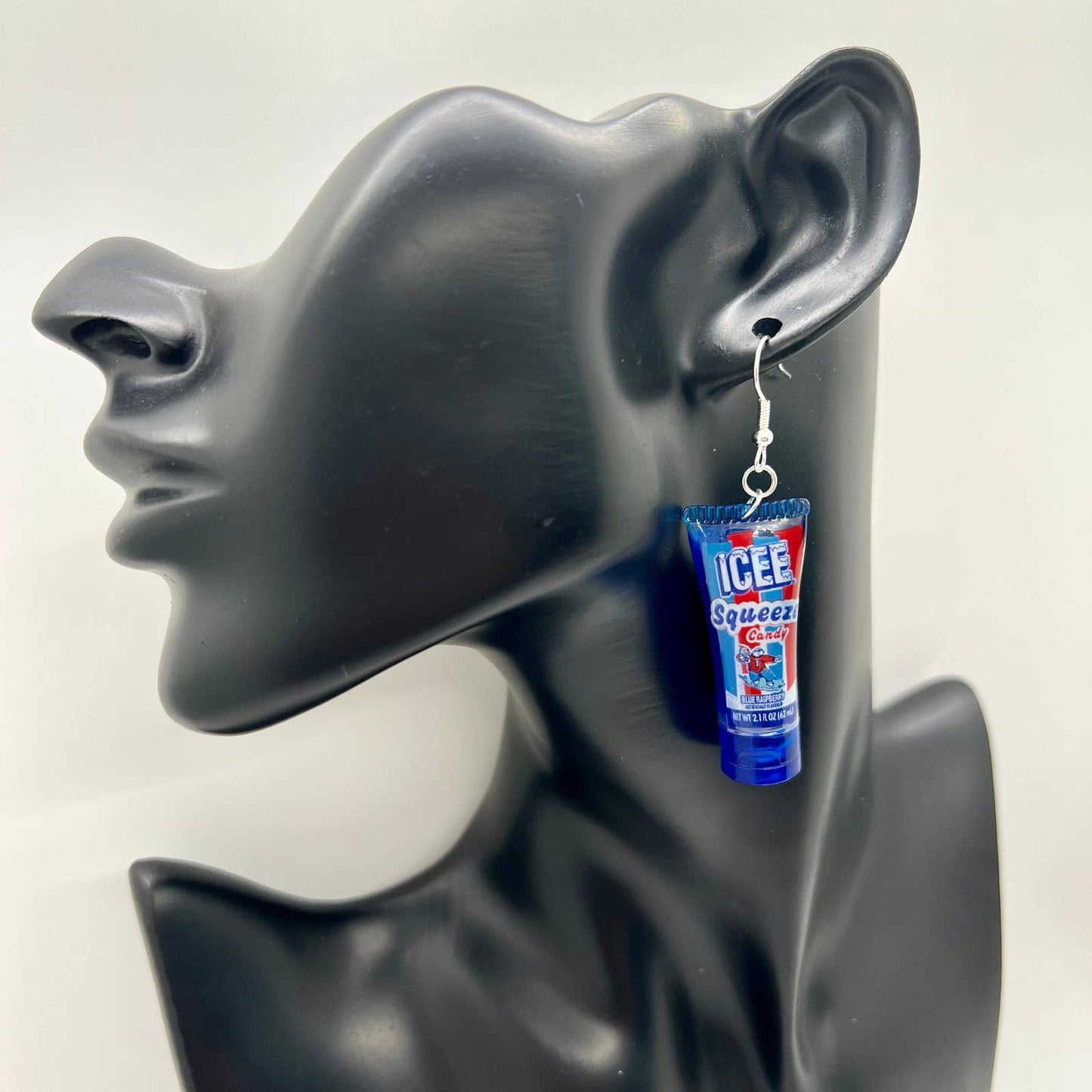 Icee Earrings