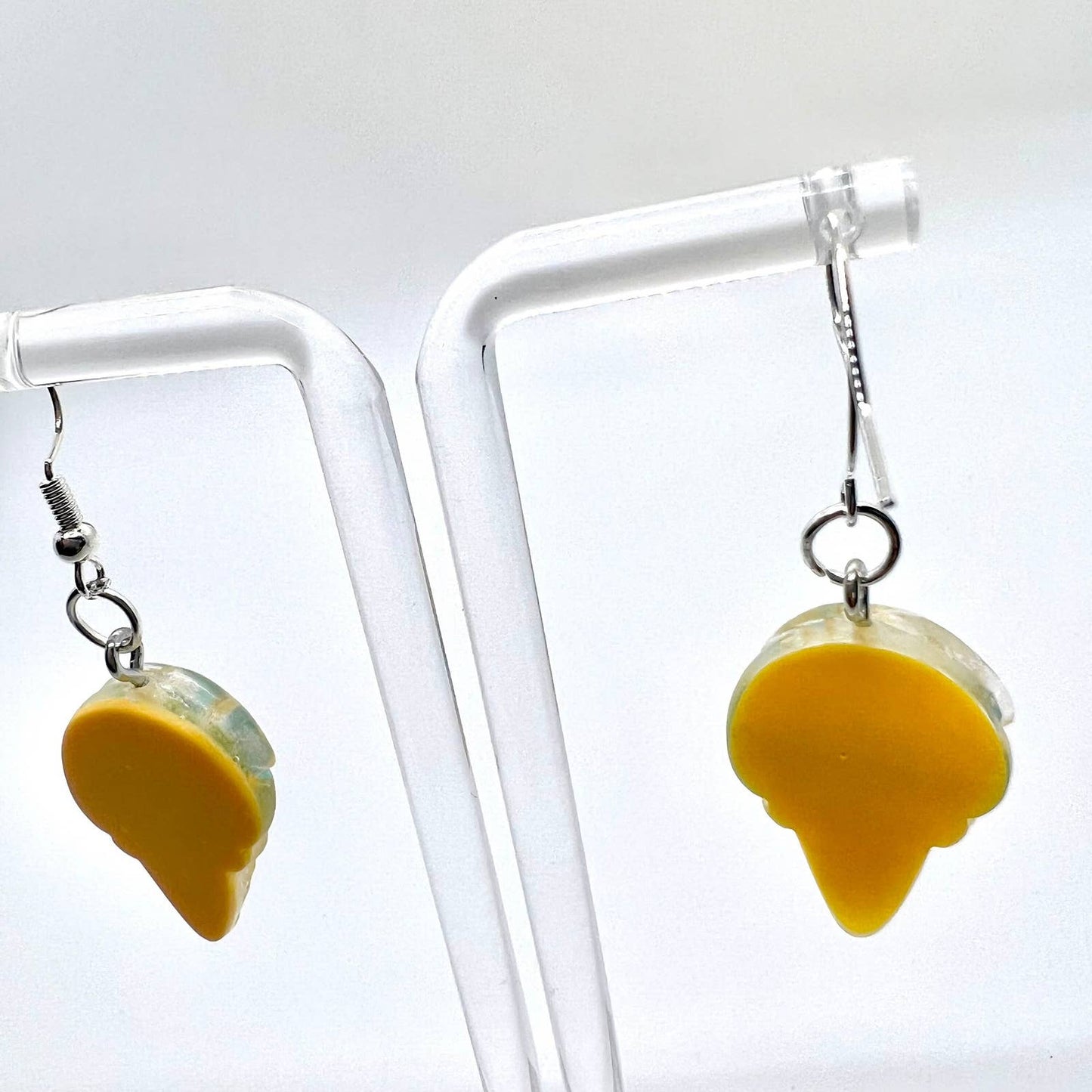Ice Cream Earrings