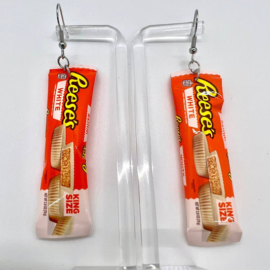 Reese's Cups Earrings