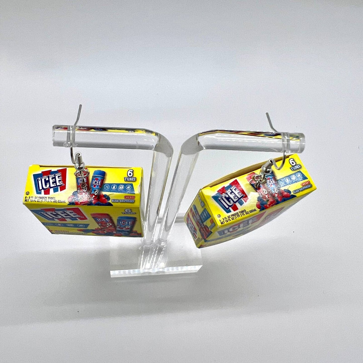 Icee Pops Earrings