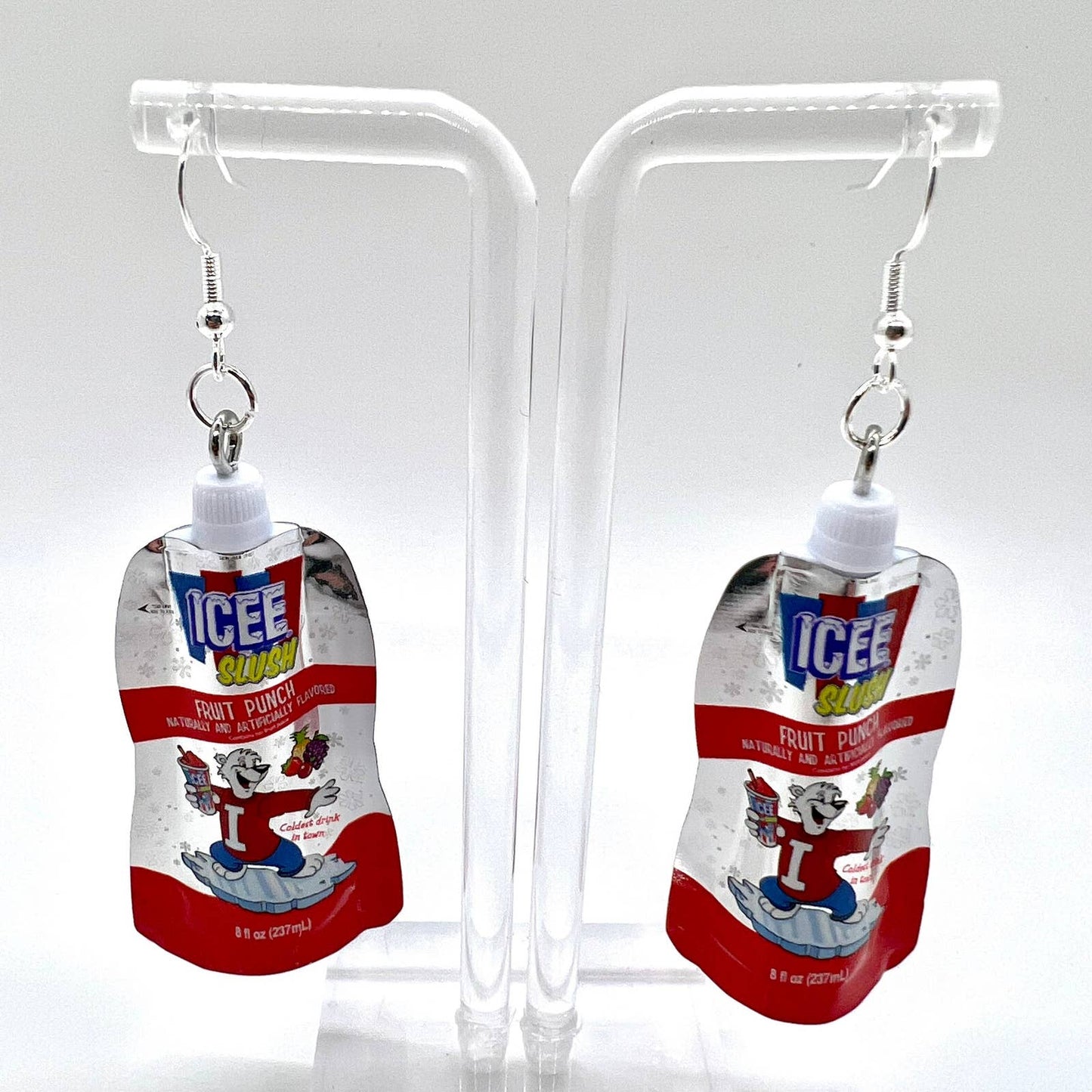 Icee Earrings