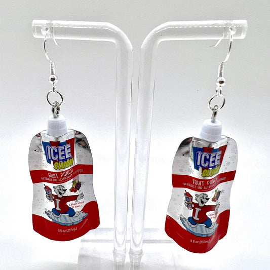 Icee Earrings