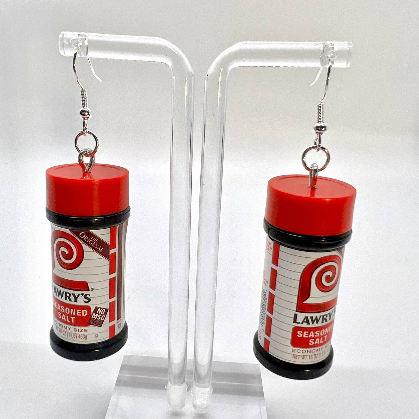Lawry’s Spice Earrings
