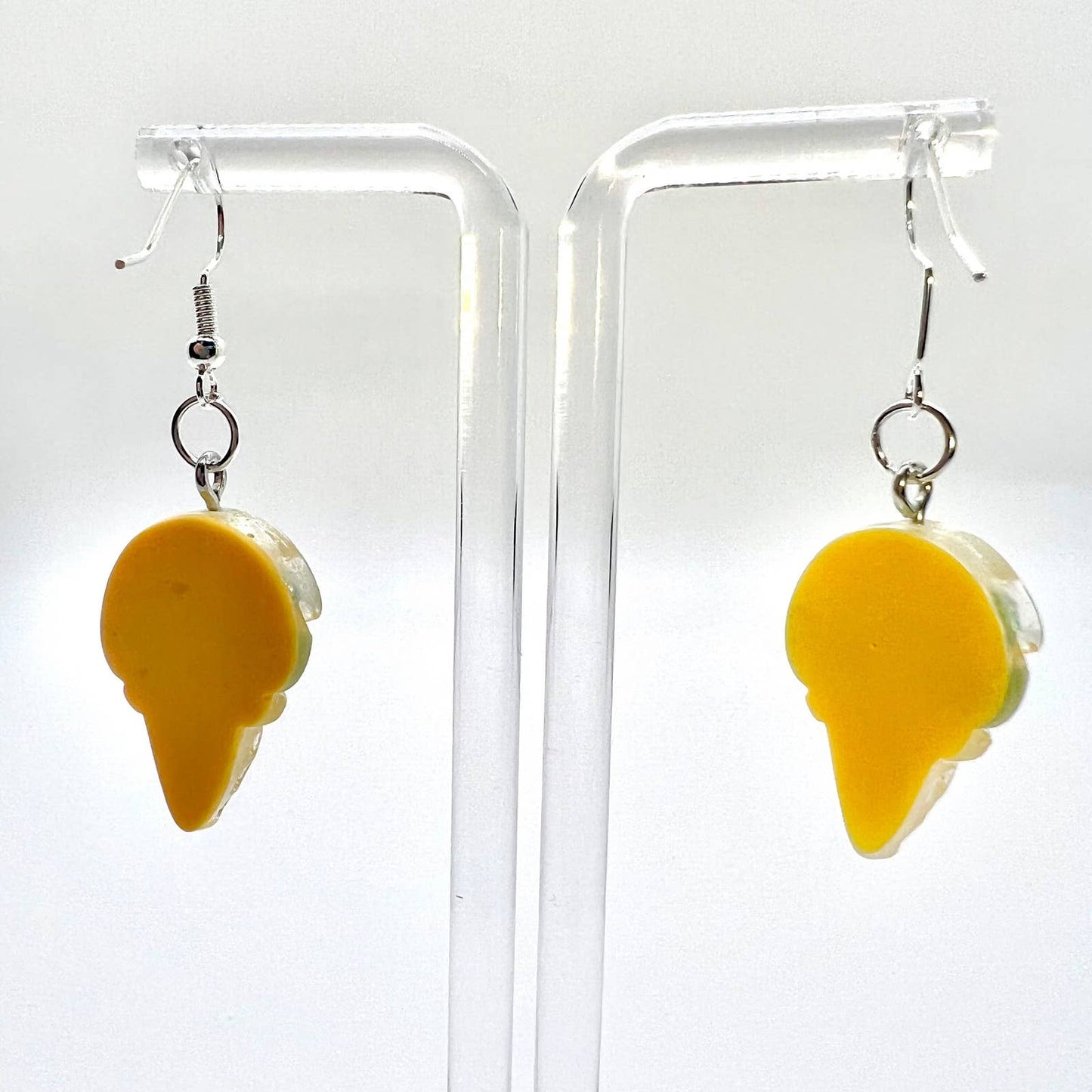 Ice Cream Earrings
