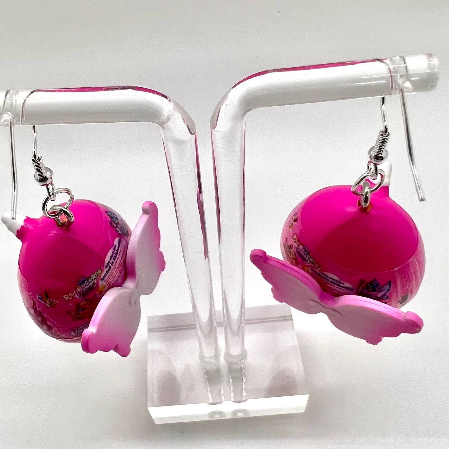 Rainbowcorn Fairycorn Earrings