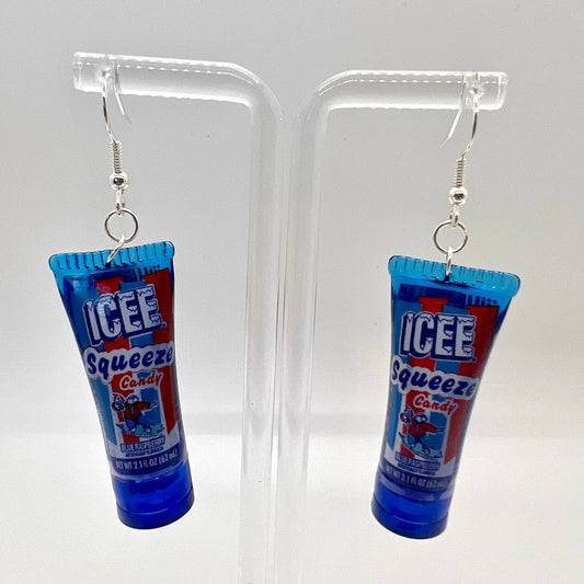 Icee Earrings
