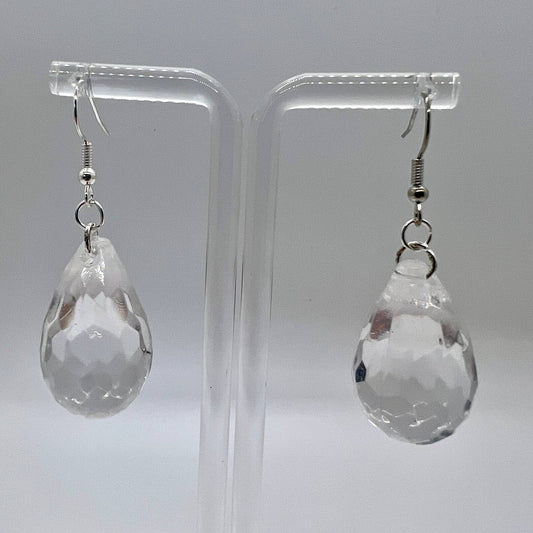 Rain Drop Earrings
