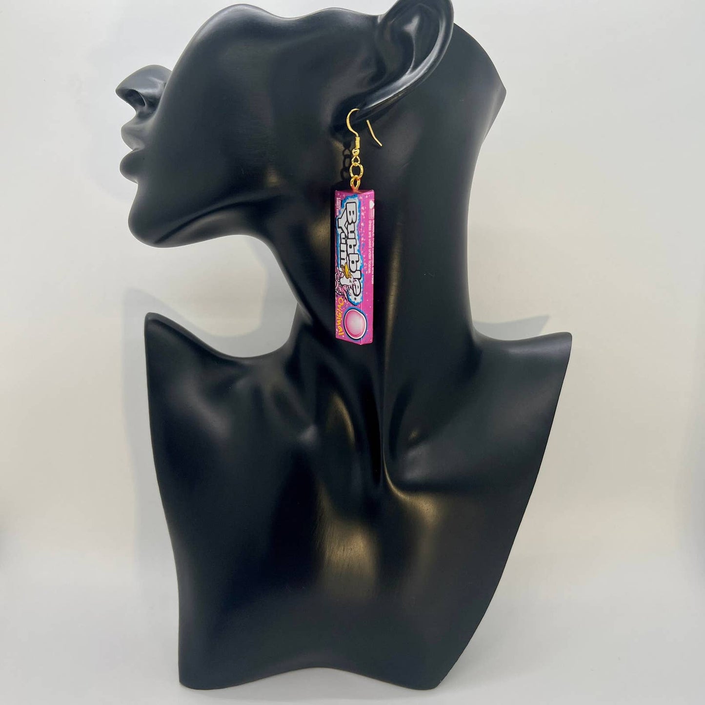 Bubble Yum Earrings