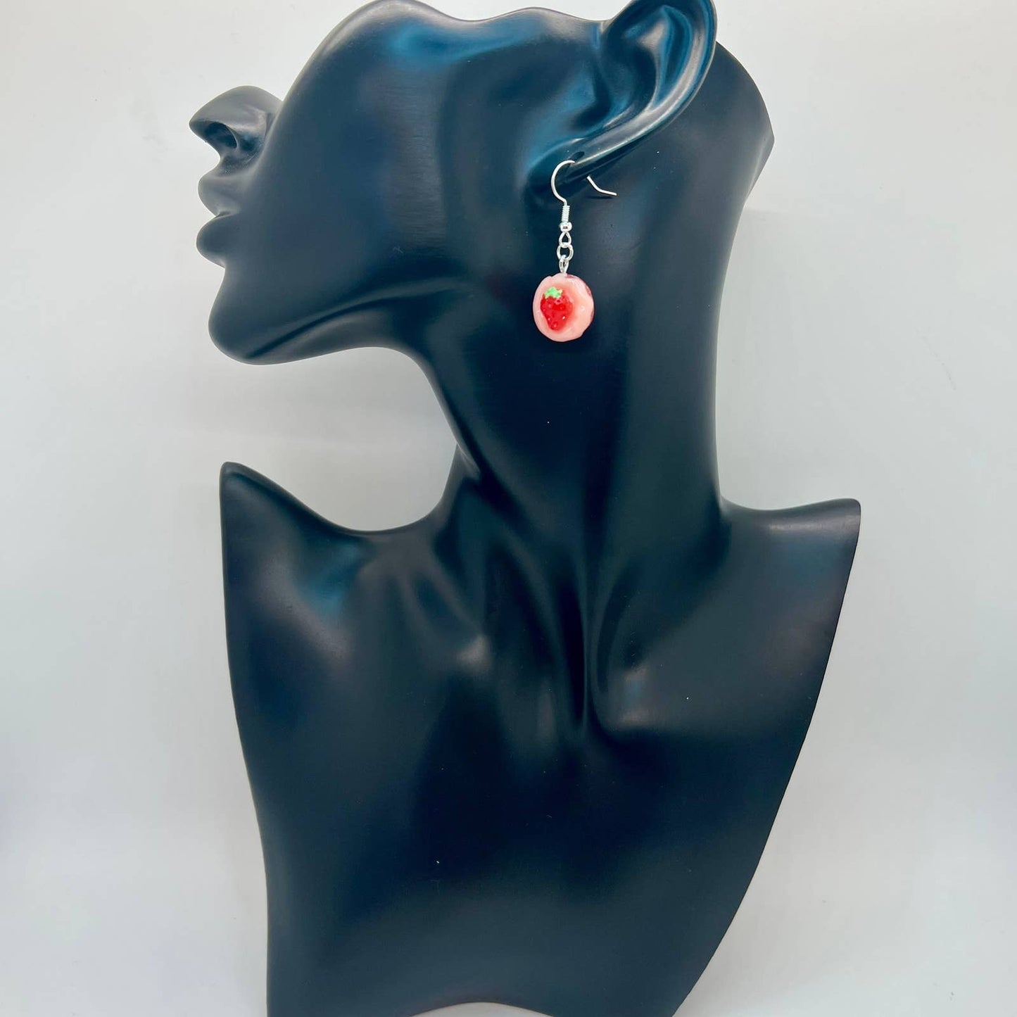 Cupcakes & Tarts Earrings