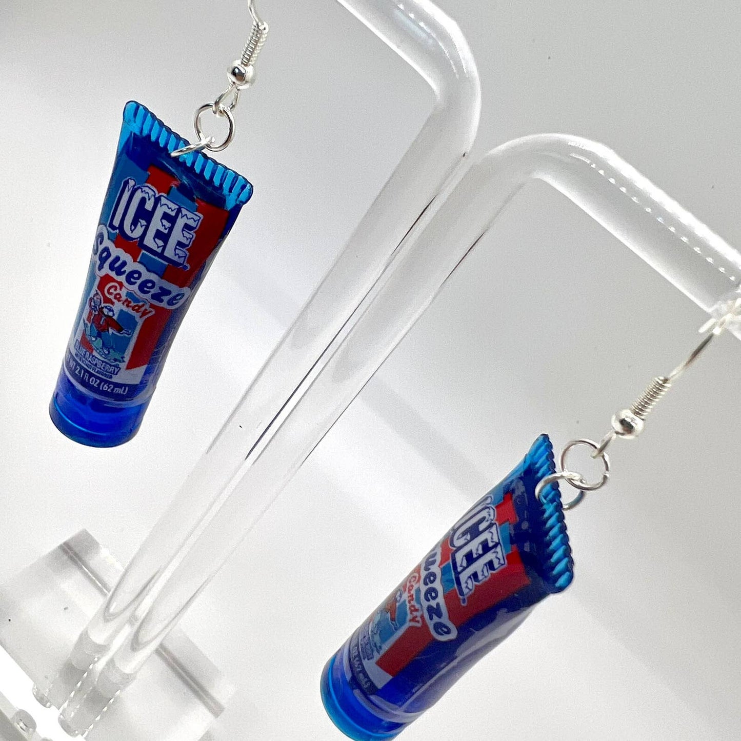Icee Earrings