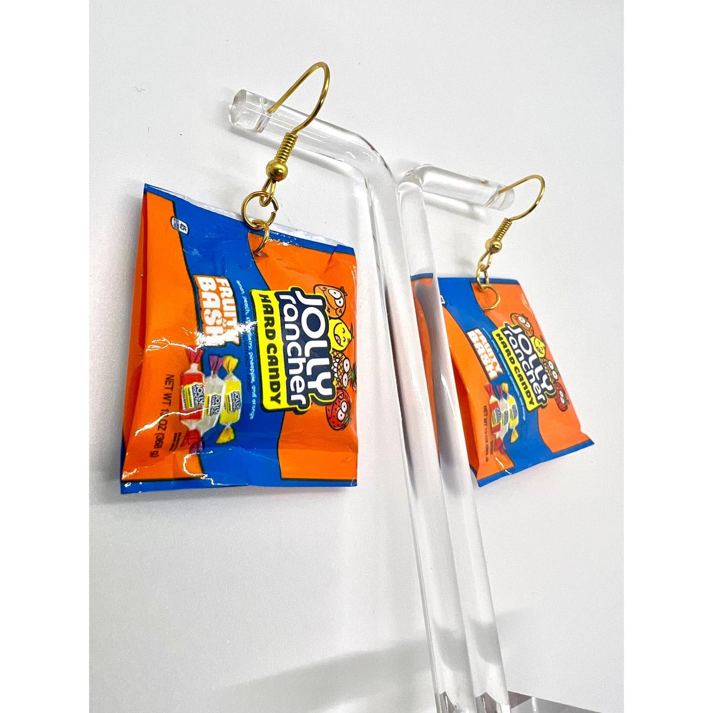 Jolly Ranchers Earrings