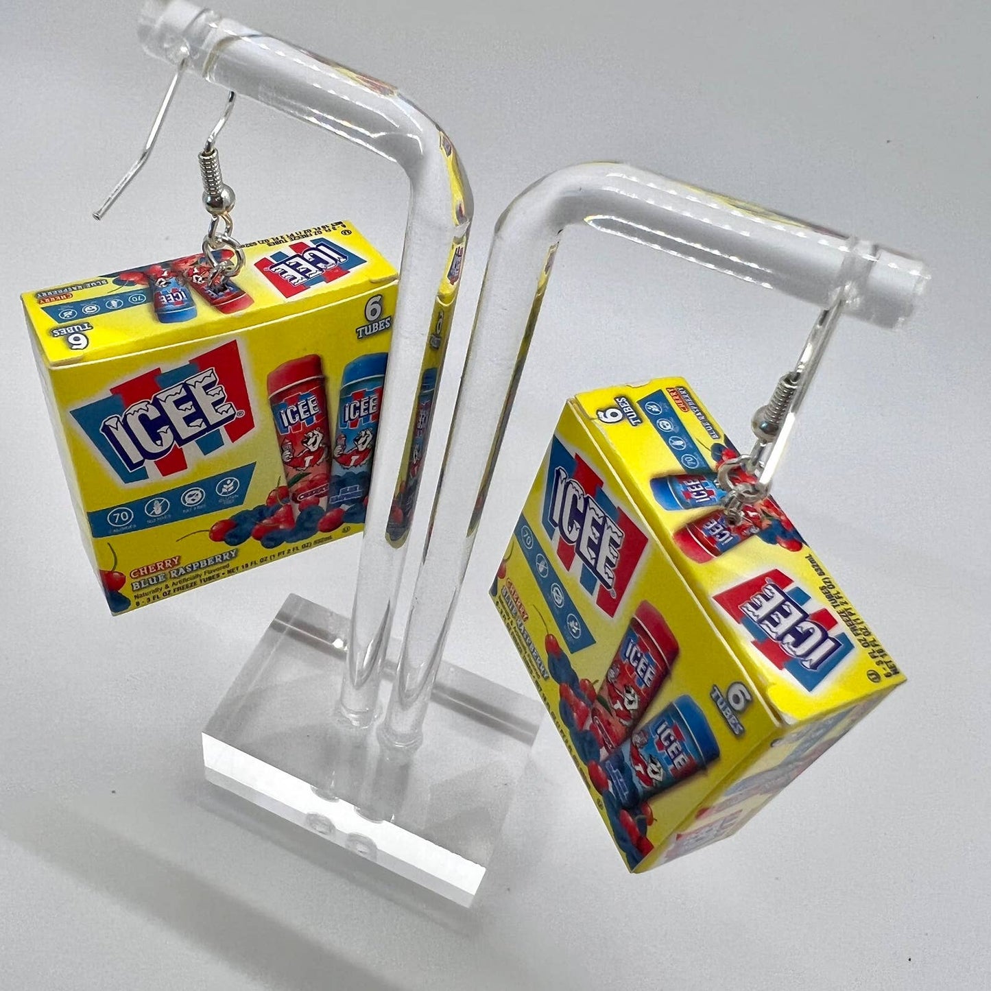 Icee Pops Earrings