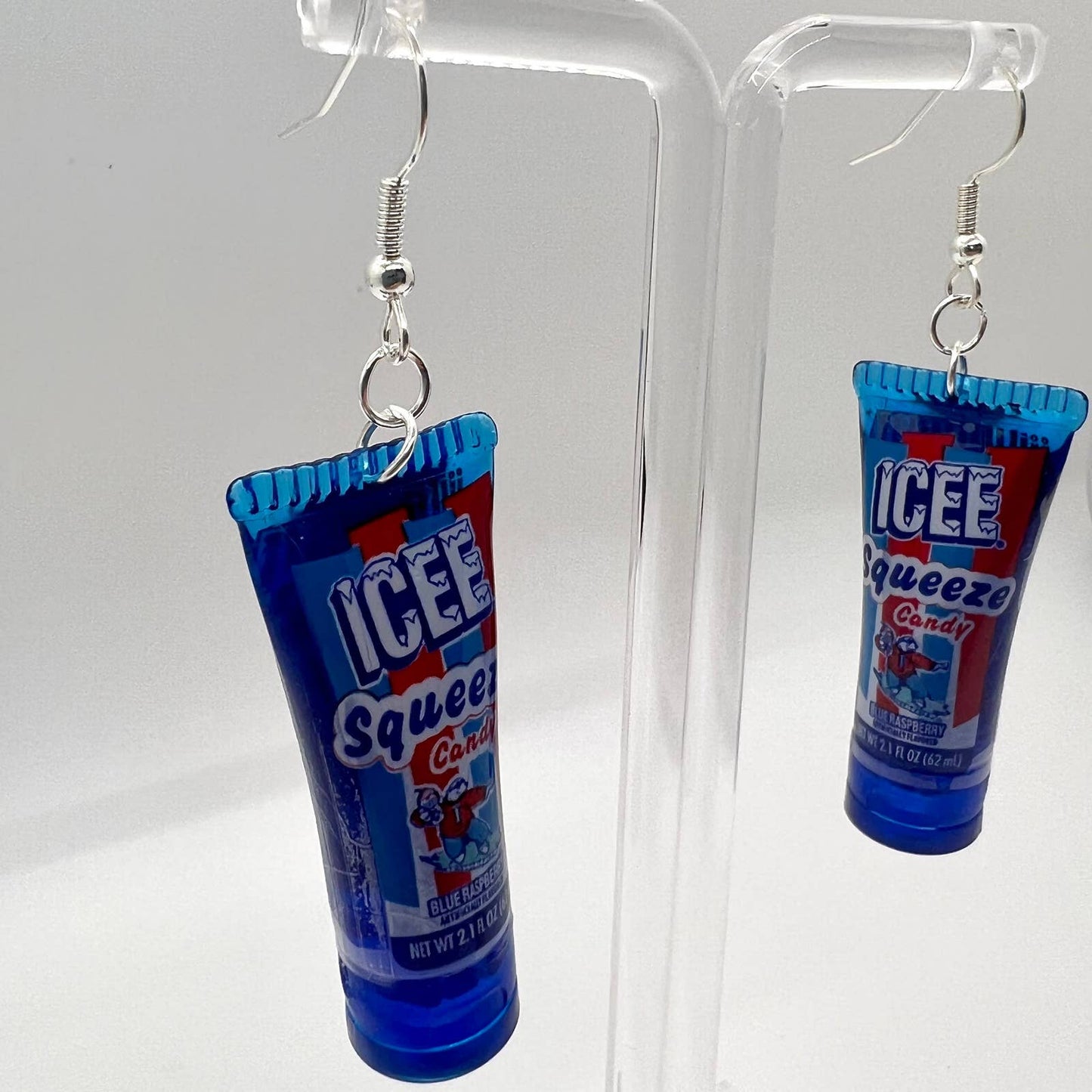 Icee Earrings