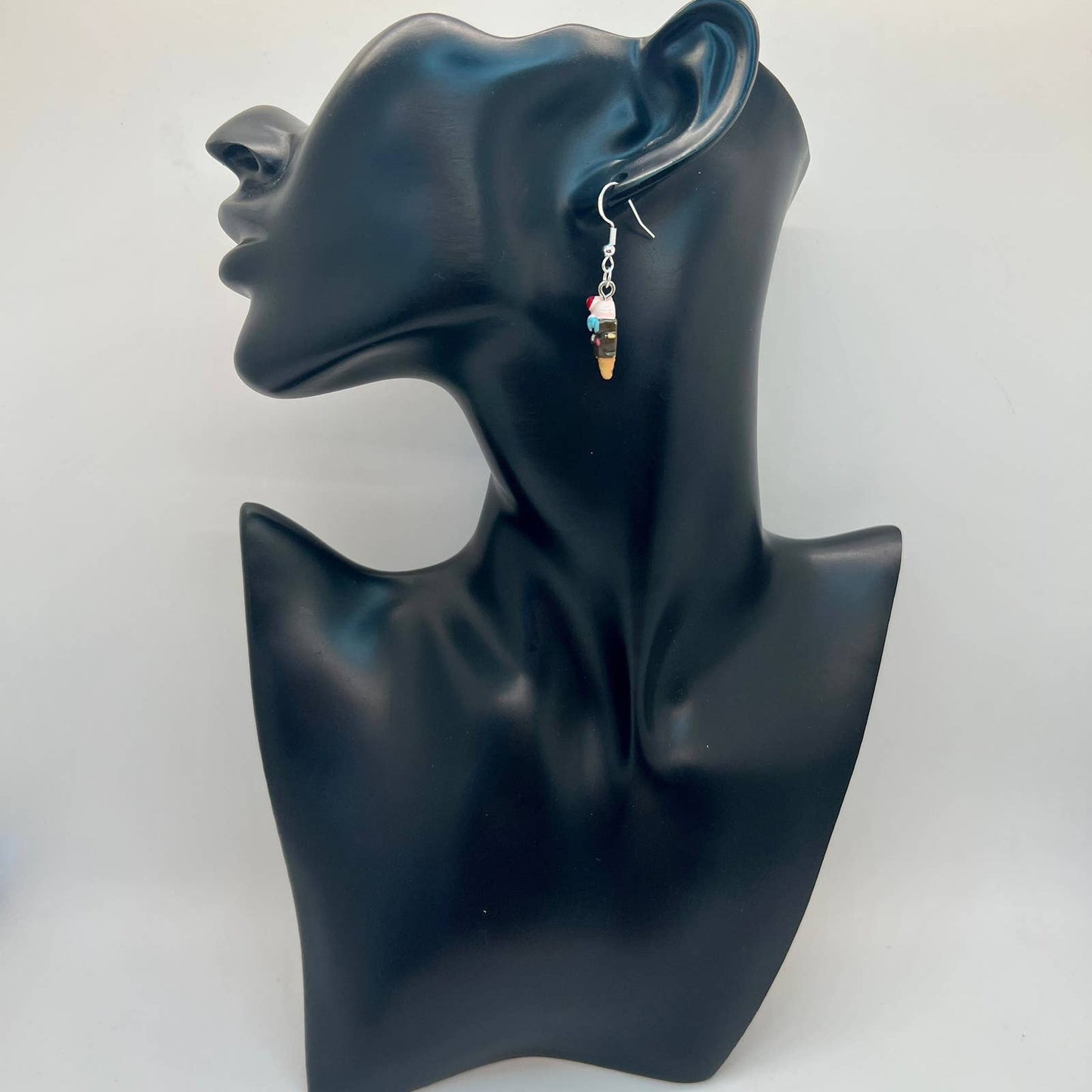 Ice Cream Earrings