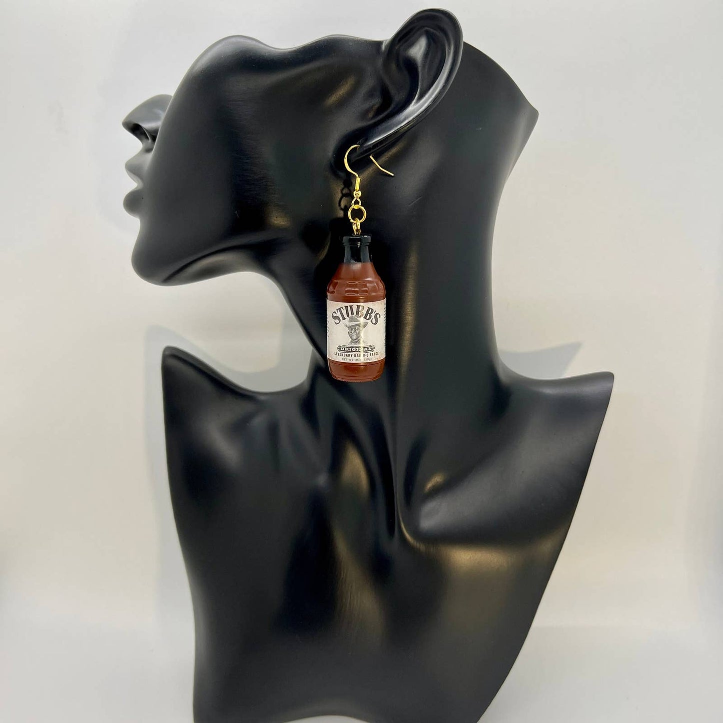 Stubb’s BBQ Earrings