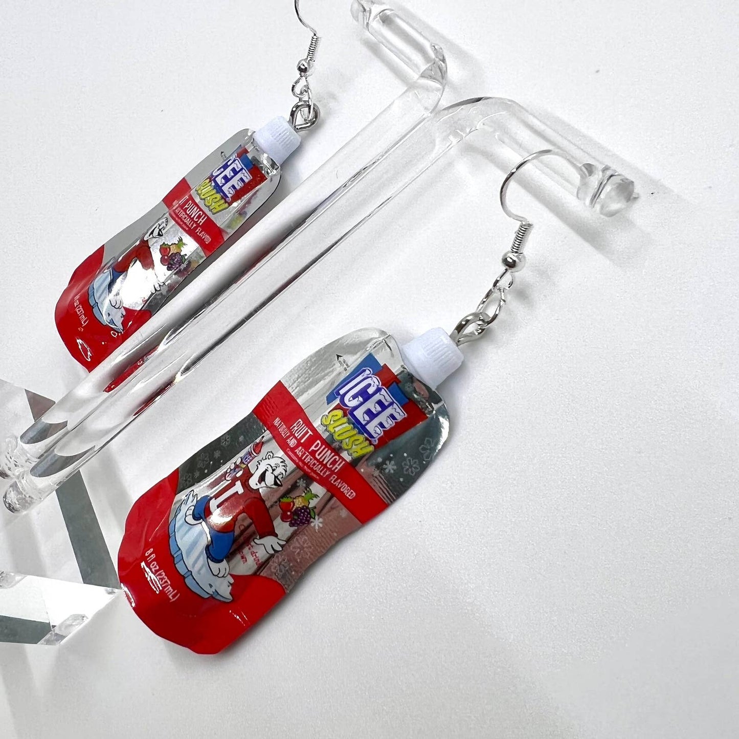 Icee Earrings