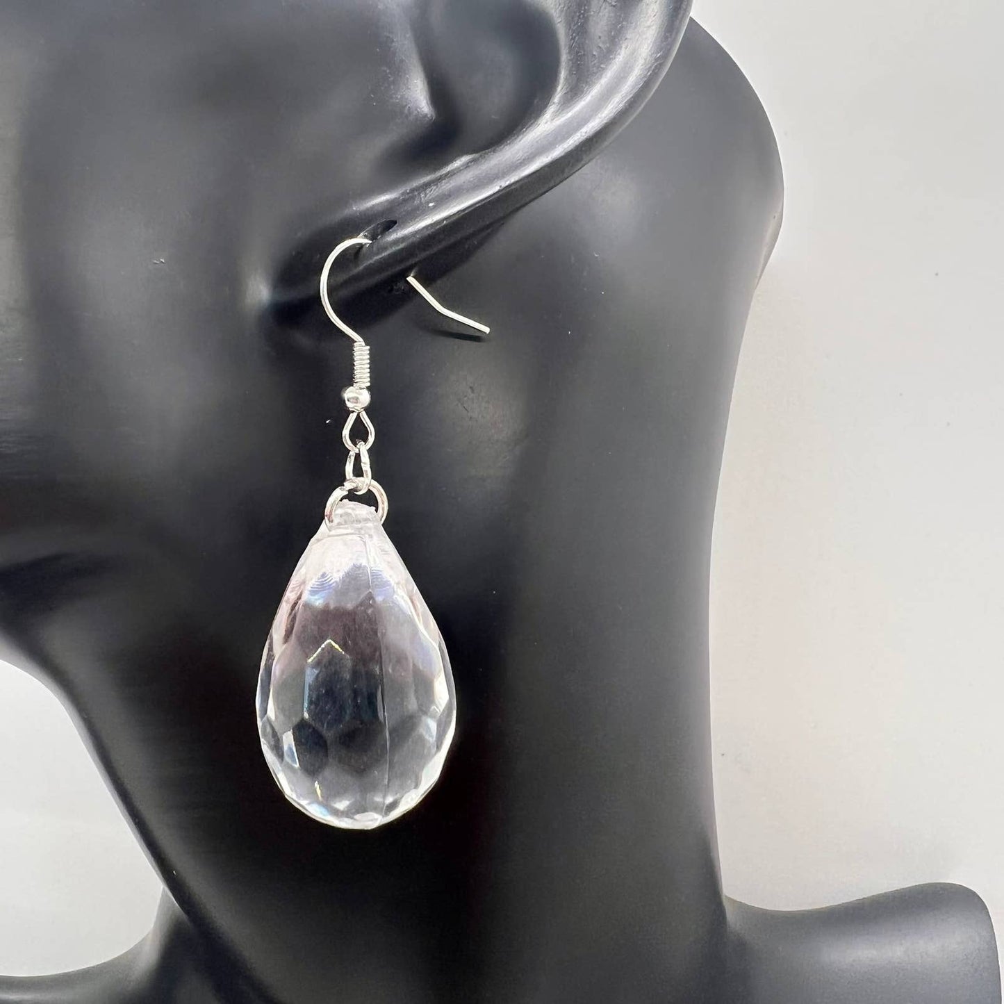 Rain Drop Earrings