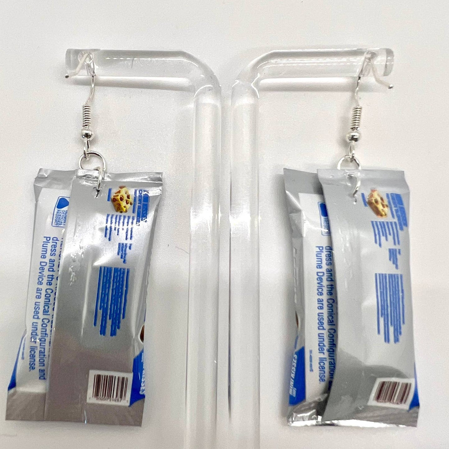 Hersheys Kisses Earrings