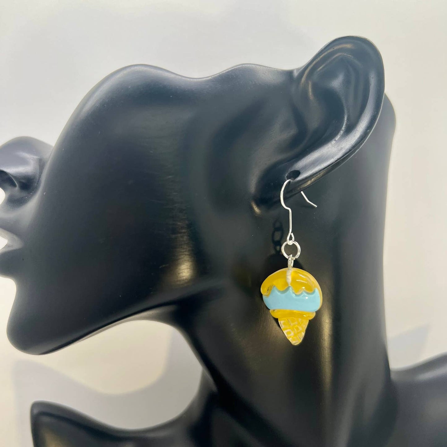 Ice Cream Earrings