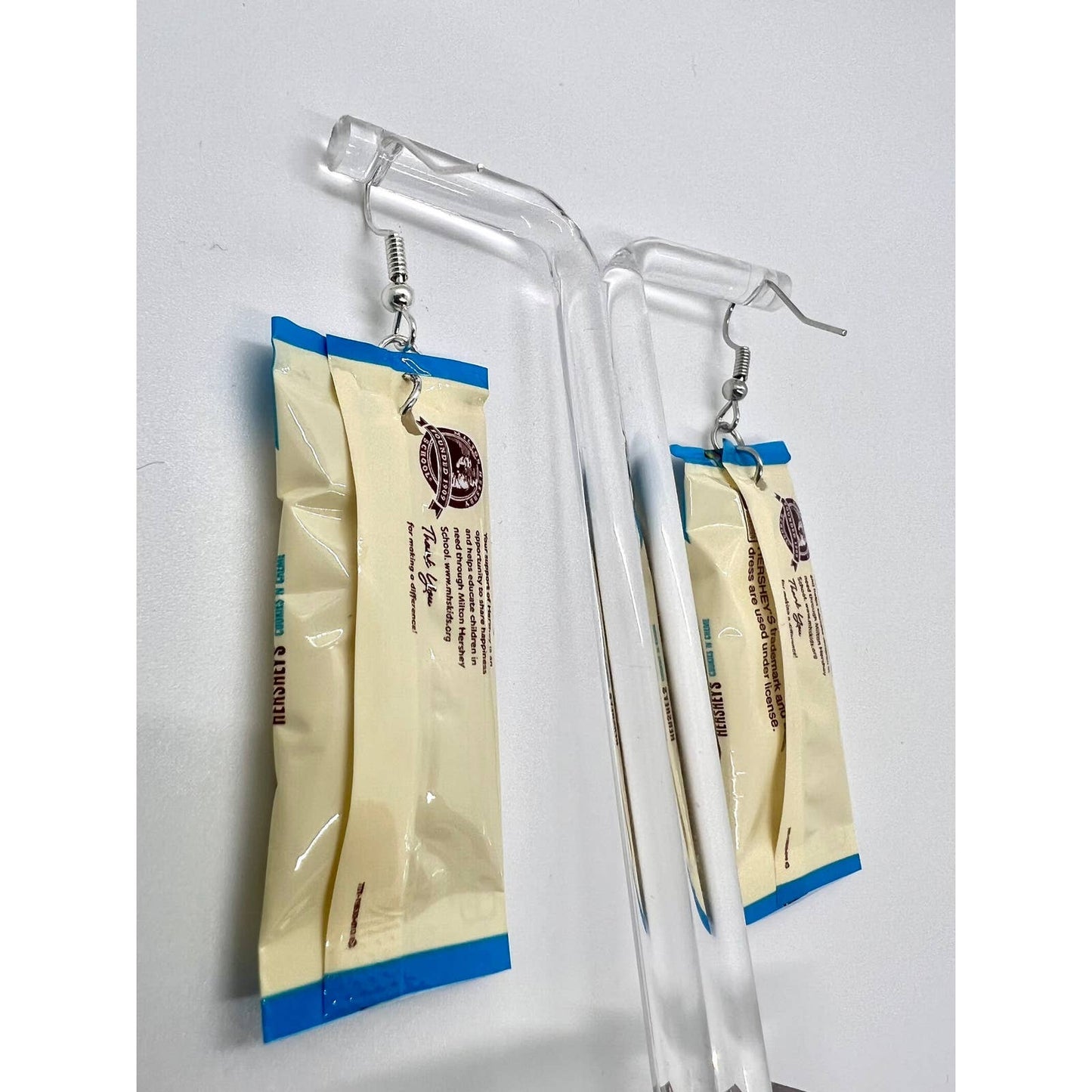 Hershey’s Earrings