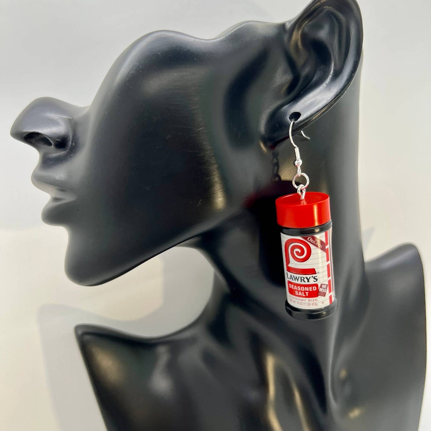 Lawry’s Spice Earrings