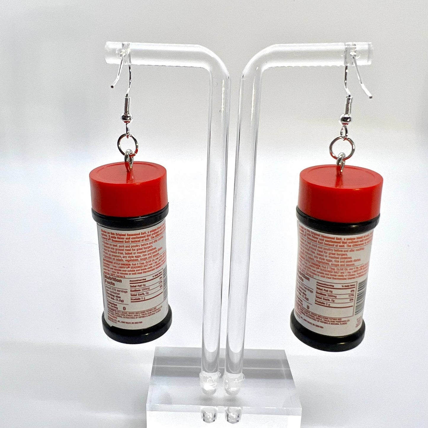 Lawry’s Spice Earrings