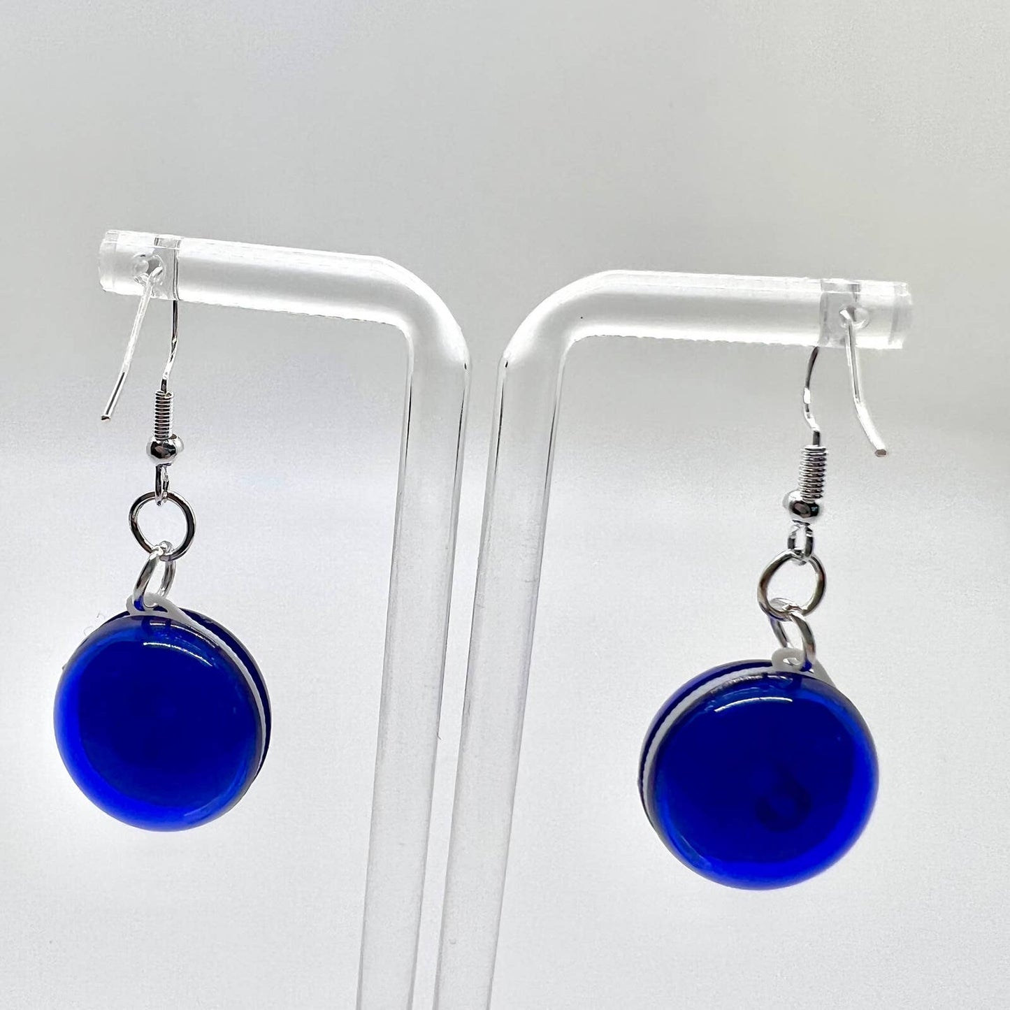 Duncan Yoyo Earrings