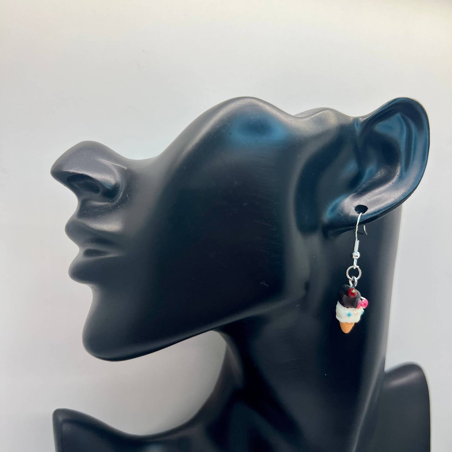 Ice Cream Earrings