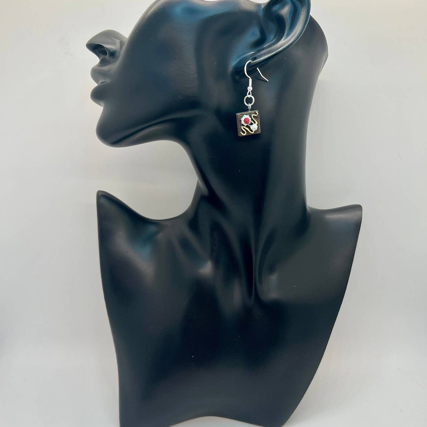 Cupcakes & Tarts Earrings