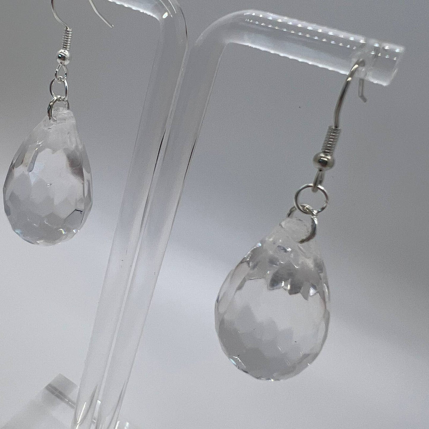 Rain Drop Earrings