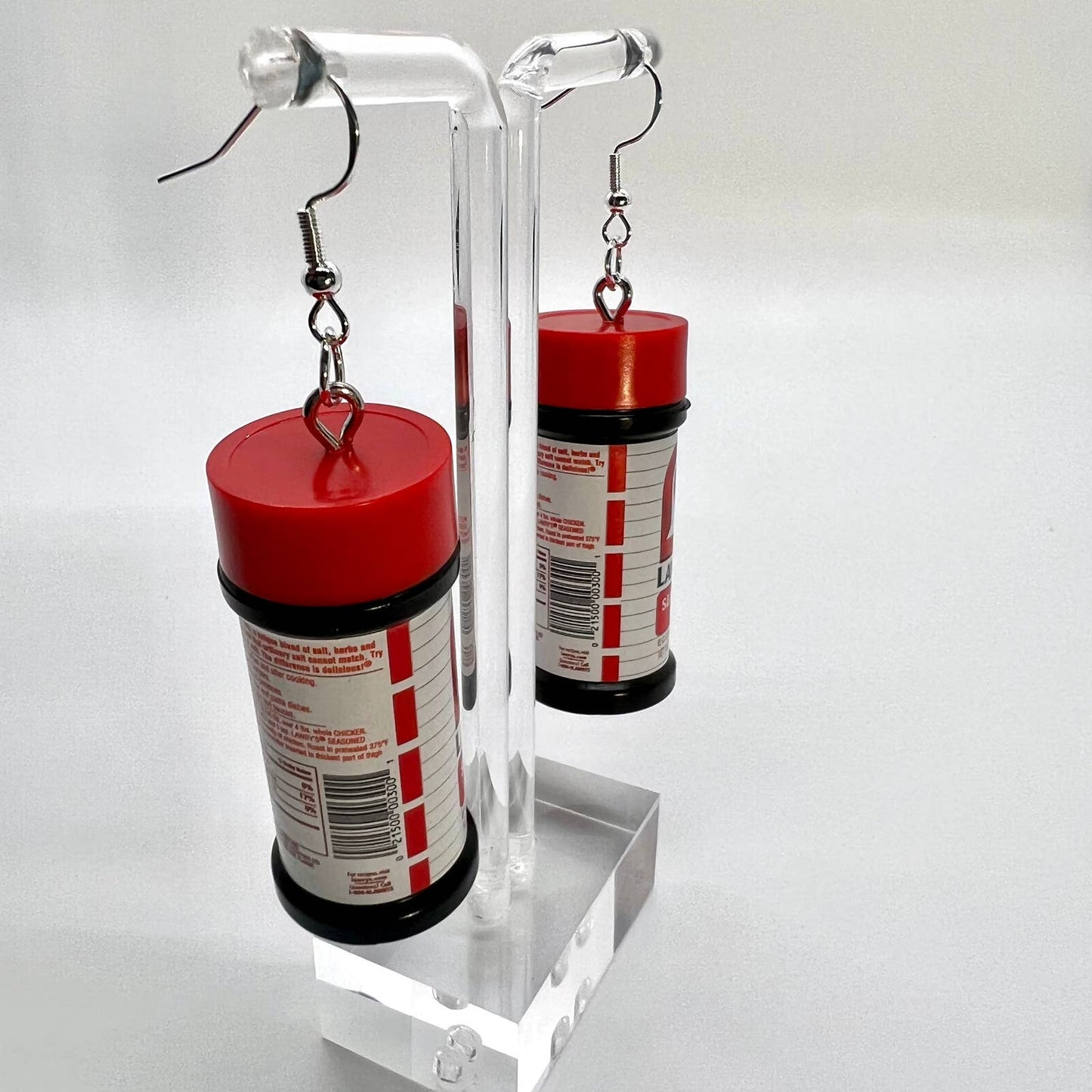 Lawry’s Spice Earrings