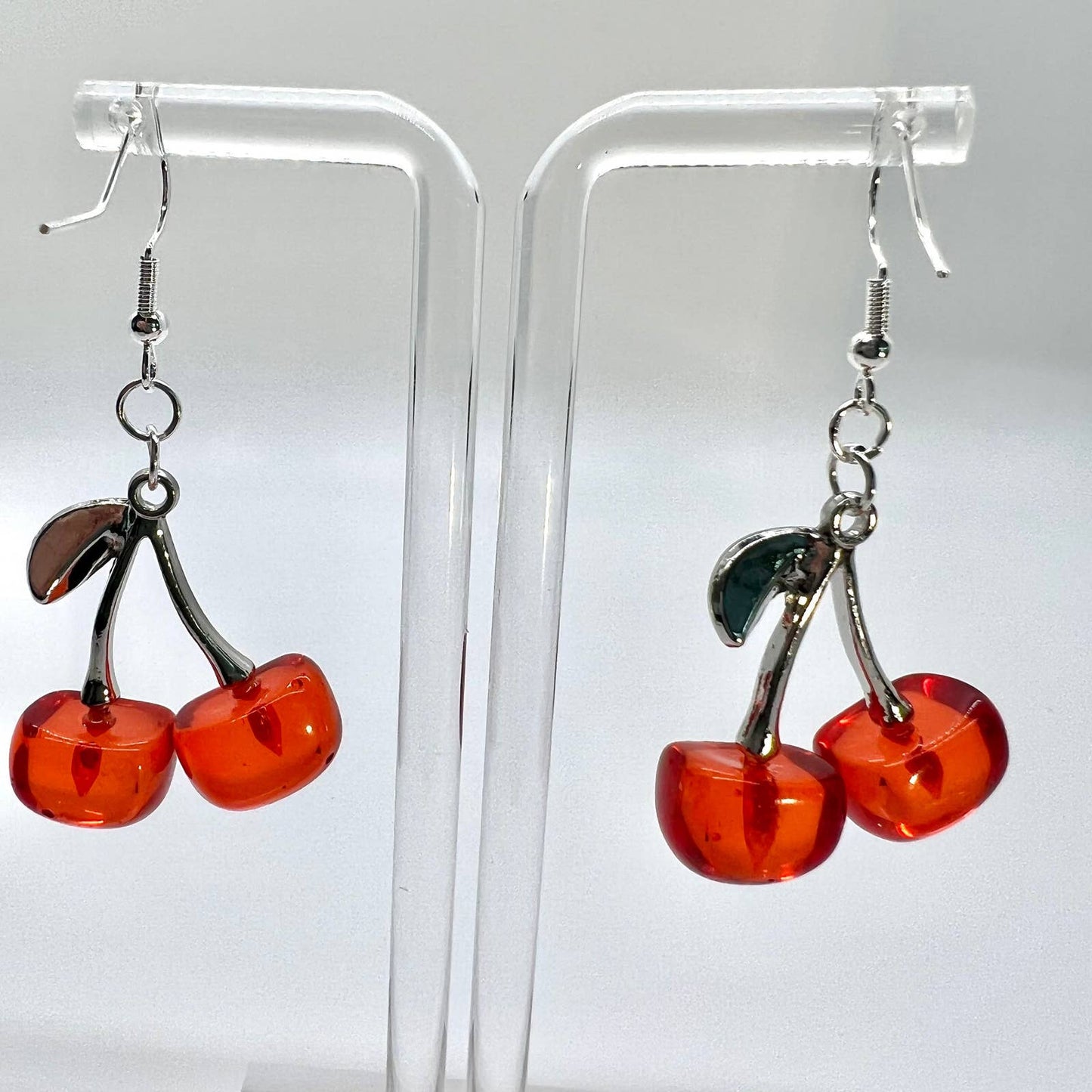 Cherry Earrings