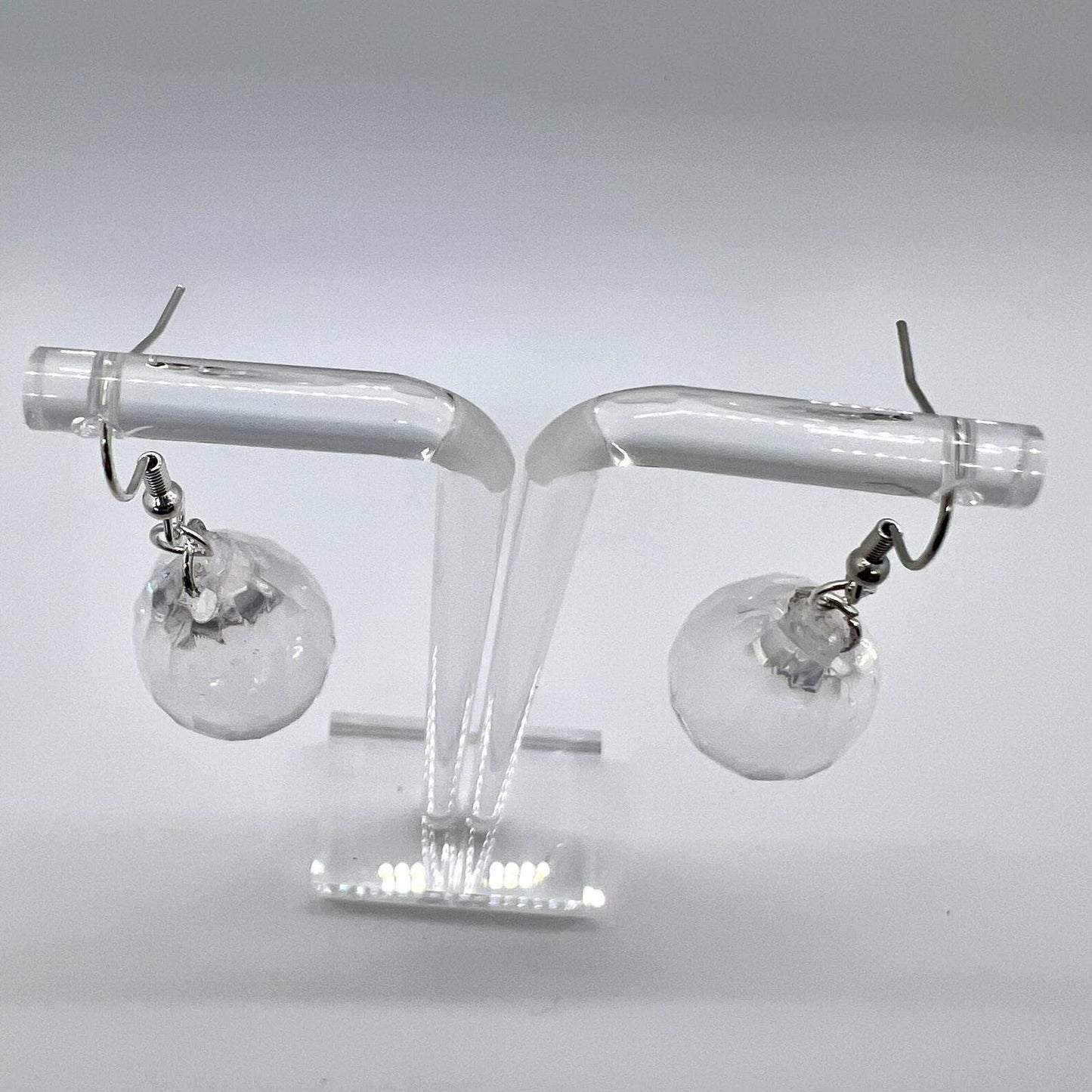 Rain Drop Earrings