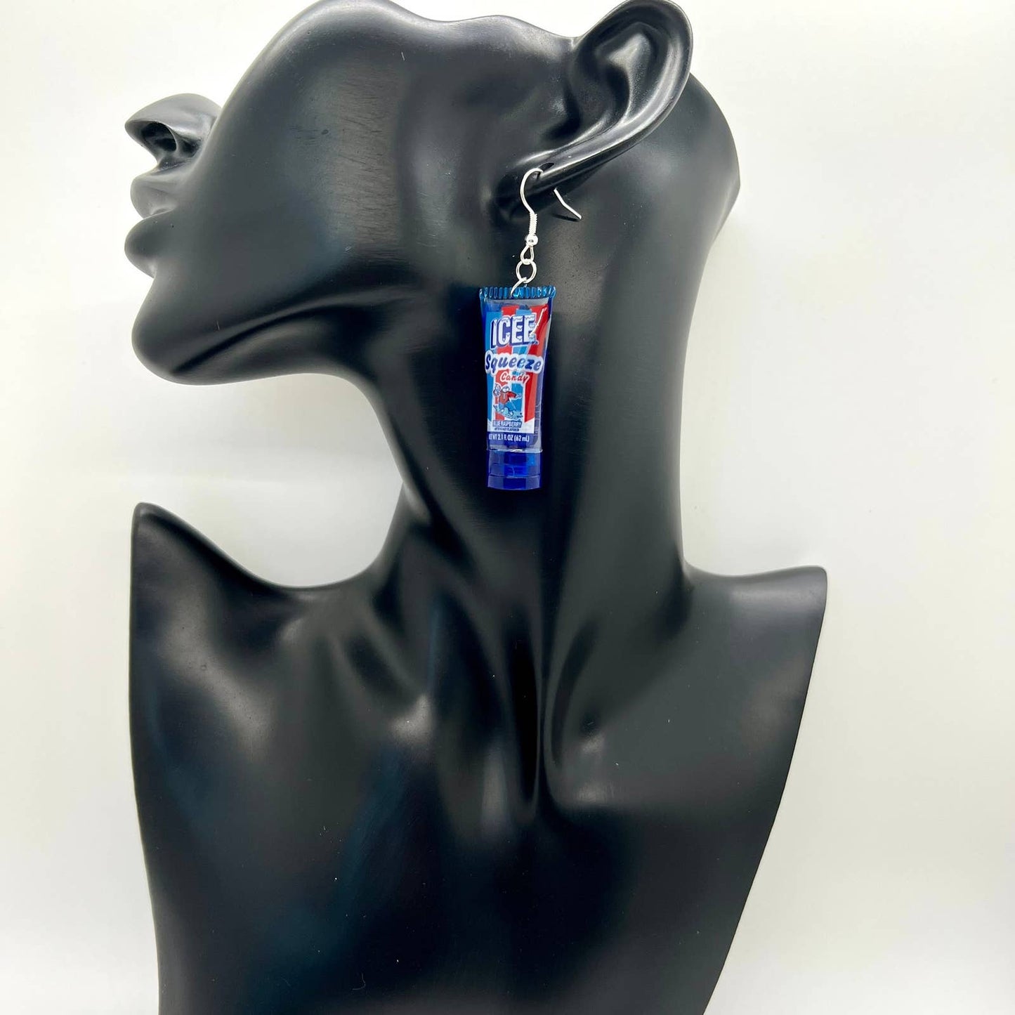 Icee Earrings