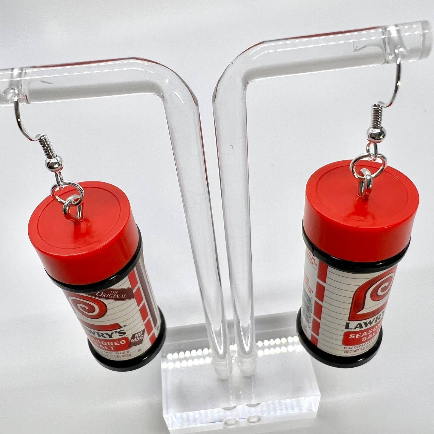 Lawry’s Spice Earrings