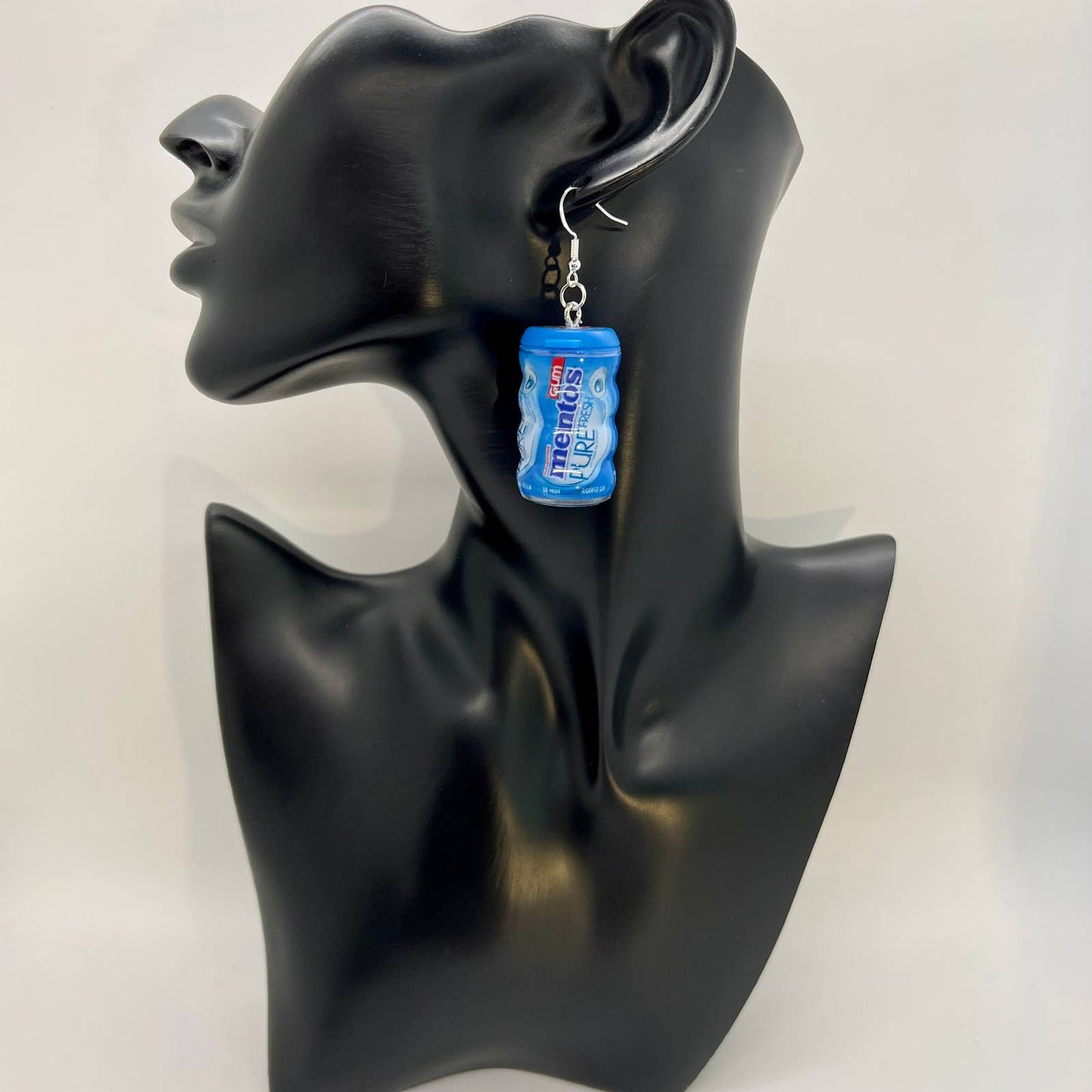 Mentos Earrings