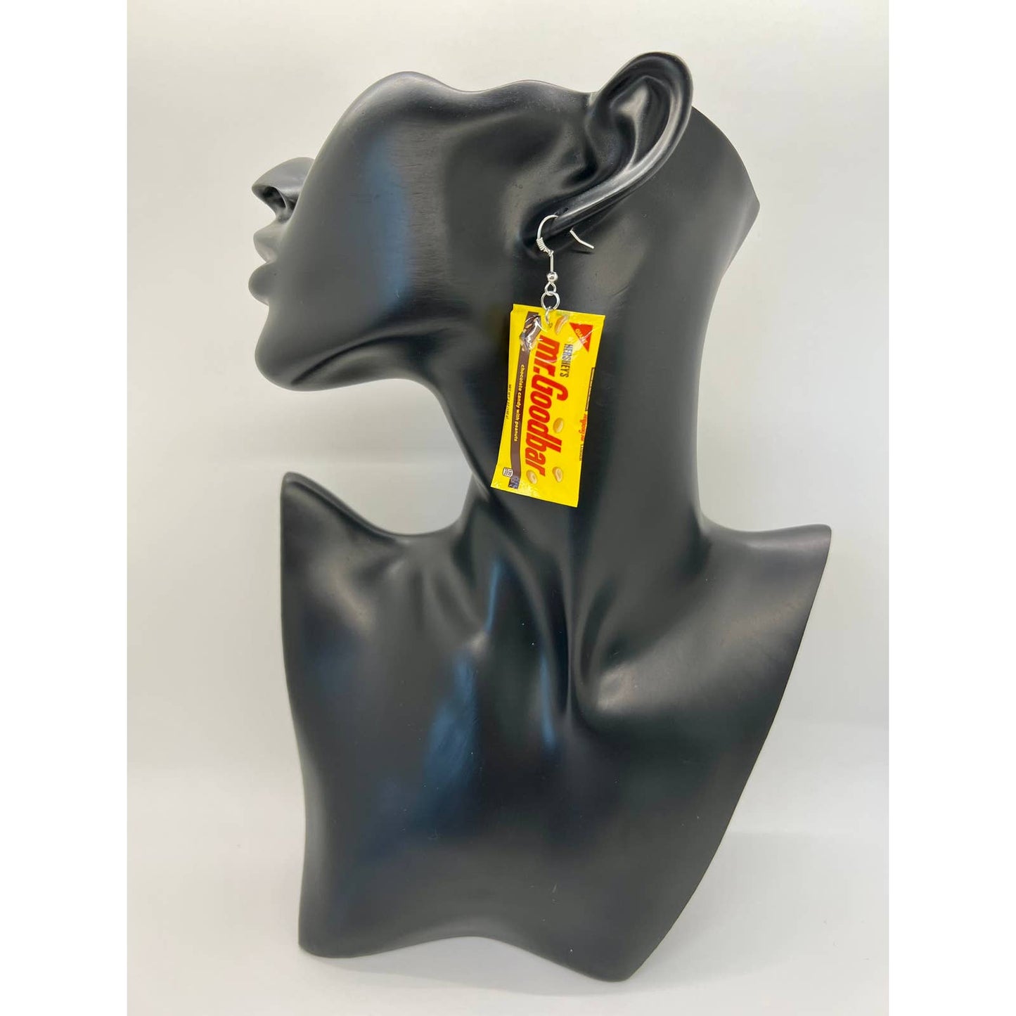 Mr. Goodbar Earrings